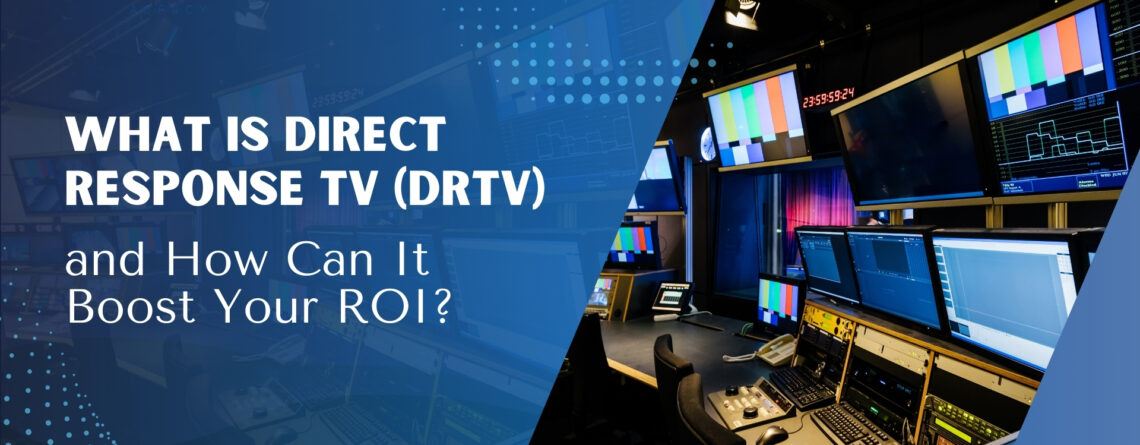 Direct Response TV