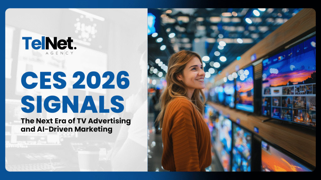 a woman looking at the tv screen and smiling