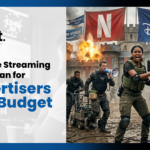 What the Streaming Wars Mean for Advertisers on a Budget