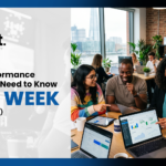 Graphic featuring a team reviewing marketing performance data, titled “What Performance Marketers Need to Know This Week – June 18, 2026.”