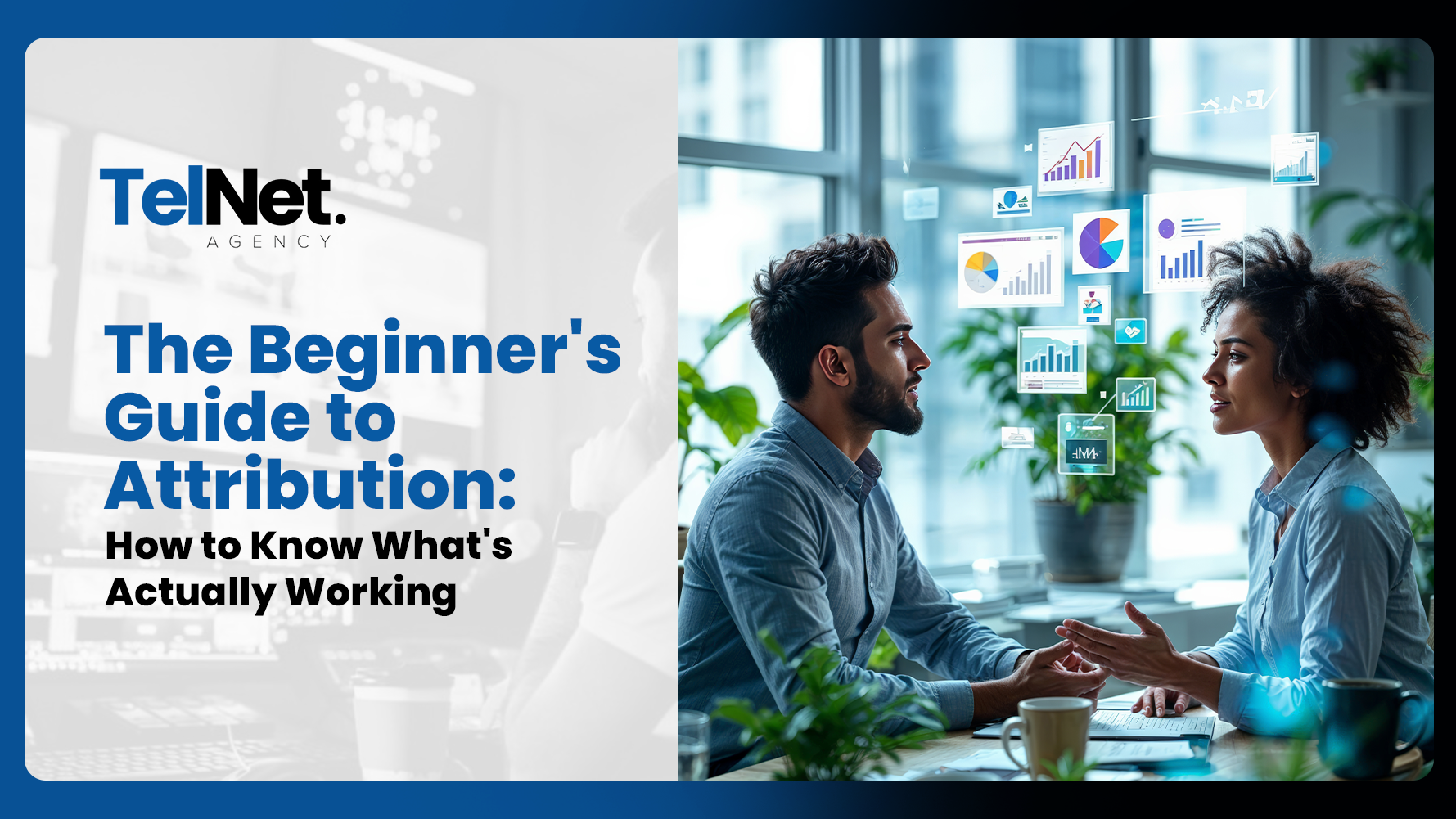 Marketing attribution channels connected to a customer conversion