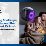 convergent TV advertising AI advertising tools streaming advertising trends CTV ad formats pause ads TV campaign measurement