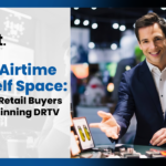 Retail buyer presentation showing DRTV results, shelf strategy, and product retail readiness